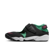 Nike WMNS Air Rift (University Red Noir