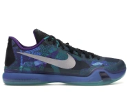 Nike Kobe 10 'Overcome' Violet