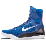 Nike Kobe 9 Elite 'Brave Blue' Bleu