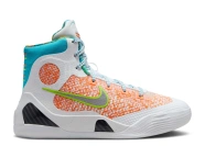 Nike Kobe 9 Elite Blanc