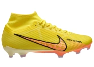 Nike Zoom Mercurial Superfly 9 Academy MG 'Lucent Pack' Jaune