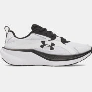 Under Armour running Grade School Charged+ Assert 11 Blanc Blanc