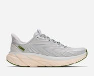 Hoka Clifton UTL Cosmic Grey/Cilantro