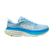 Hoka Bondi 8 Airy Blue