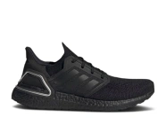 Adidas 20 'Black Silver Metallic'