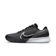 Nike NikeCourt Air Zoom Vapor Pro 2 Noir