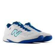 New Balance Fresh Foam X CT-Rally v2 Blanc Beige Blanc