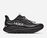 Hoka Clifton 11 GORE-TEX Black Noir