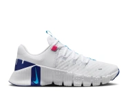 Nike Free Metcon 5 Blanc