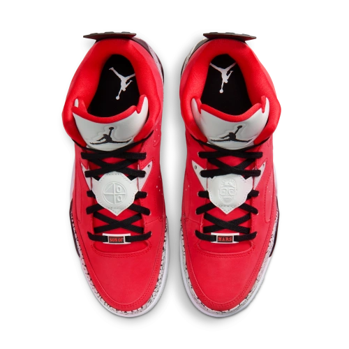 Son of Mars Low