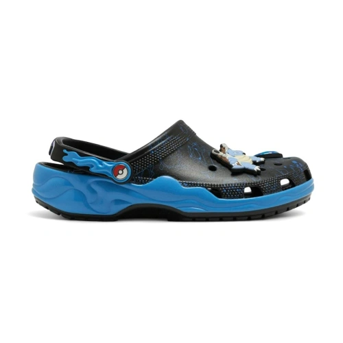 Crocs Pokemon Versus Clog