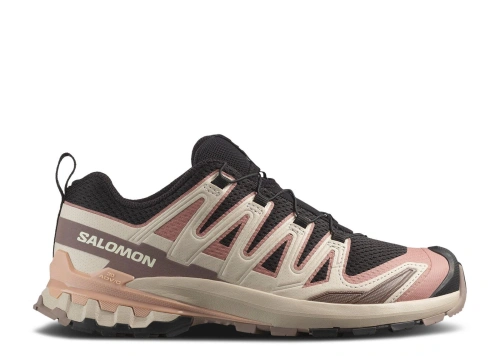 SALOMON XA PRO 3D v9 beige