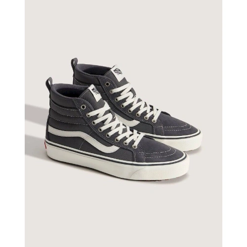 Vans SK8-Hi Insulated Asphalt, , Gris, Taille: