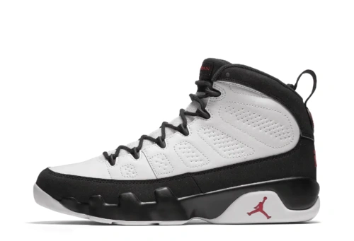 Air Jordan 9 Retro OG Space Jam