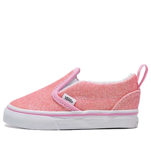 Vans slip-on V 'Glitter'
