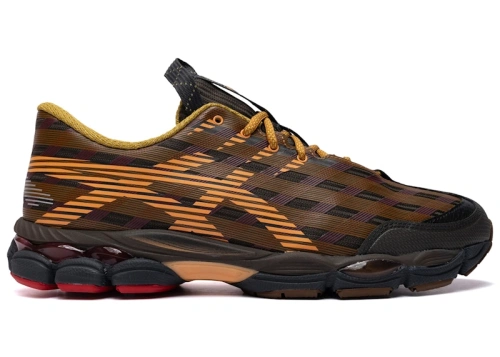 Asics US8-S GEL-SJ33