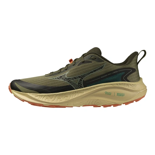 Mizuno Neo Lumina