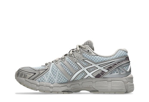 Asics Gel-Kayano 20 Storm Cloud