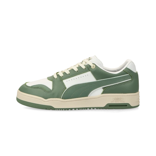 Puma Slipstream Lo Vintage (grün)