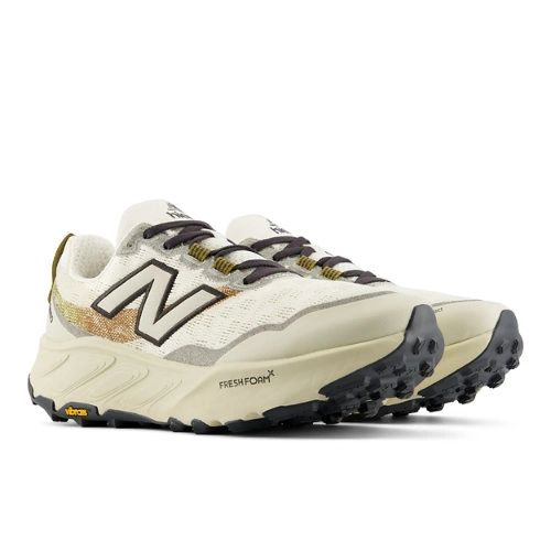 Fresh Foam X Hierro v9 Beige Marron 5