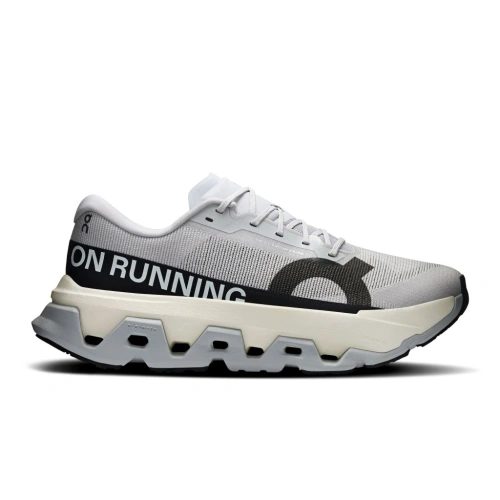 On Running Cloudmonster 3 Hyper