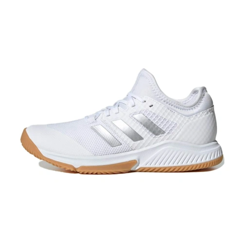 (WMNS) Court Team Bounce White