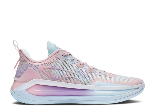 Li-Ning LiRen 3 V2 Low 'Sky View'