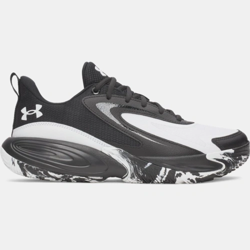 Under Armour Lockdown 8