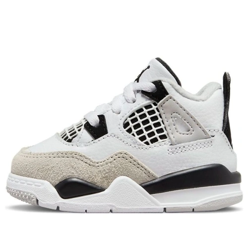 (TD) 4 Retro 'Military Black'