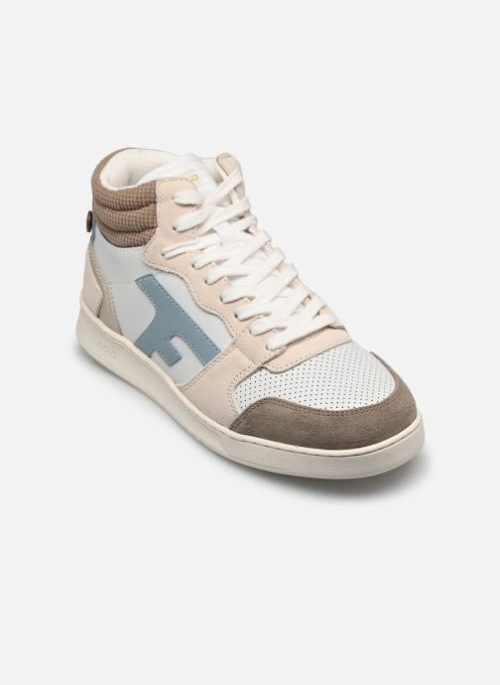 Faguo Hazel mid
