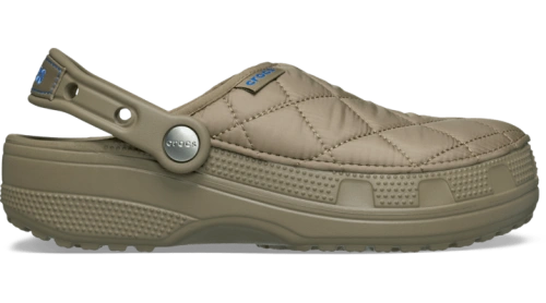 Crocs Crafted Nylon Khaki