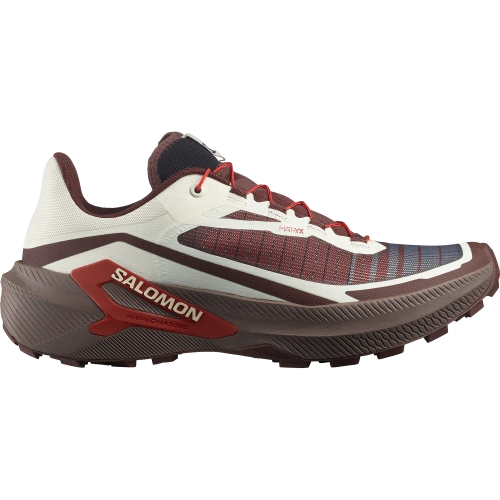 SALOMON Genesis 2