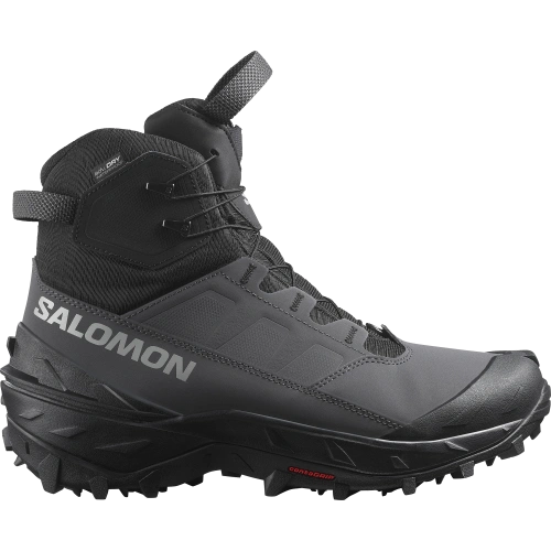 Crosstrak Powder WaterProof charbon