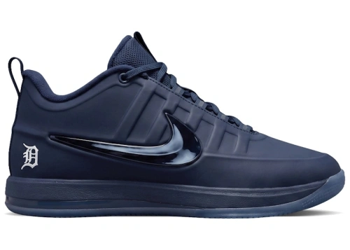 Nike Book 2 "Tigers"