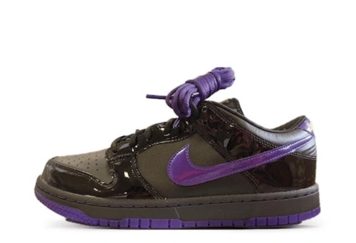 Nike x FC Barcelona Kobe Dunk Low Protro