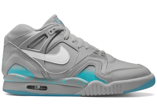 Air Tech Challenge 2 Back to the US Open