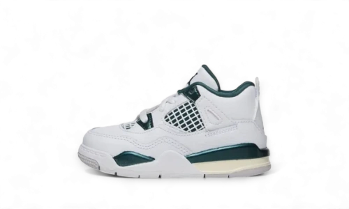 (TD) 4 Retro 'Oxidized Green'