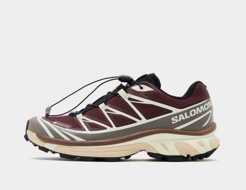 SALOMON XT-6 GORE-TEX