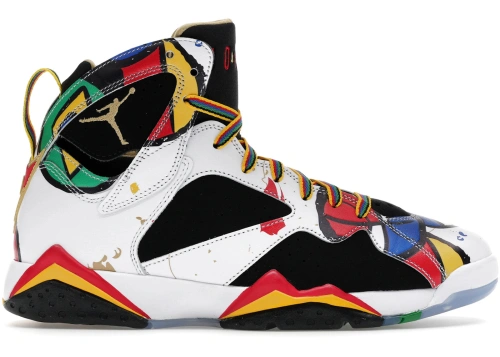 Air Jordan 7 Retro Miro