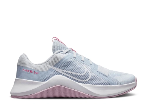 Nike (WMNS) MC Trainer 2 'Grey Medium Soft Pink'