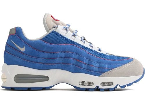 Nike Air Max 95 Blue Lawson