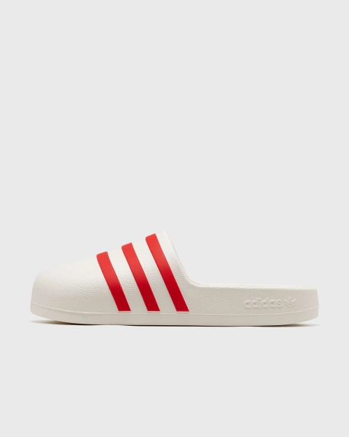 AdiFOM adilette Sandals & Slides white