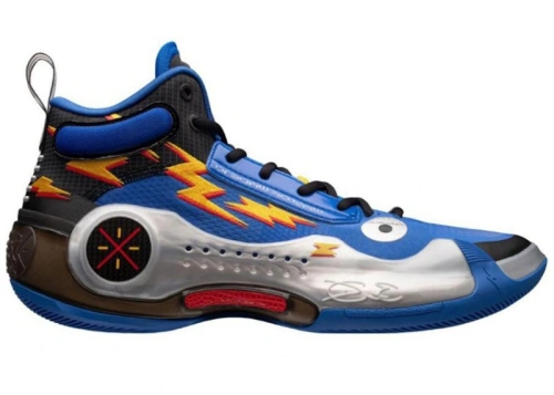 Way of Wade Way of 10 Element Li-Ning basketball shoes WoW 10 basketball shoes
