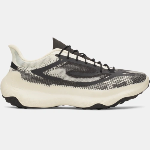 Under Armour sportstyle Flare Winter Blanc