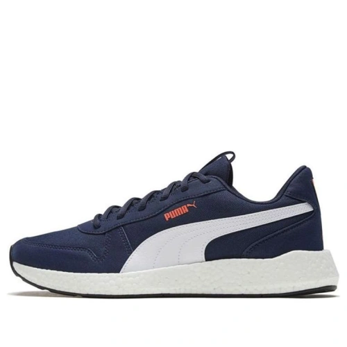 Puma NRGY Neko Retro 'Peacoat White'