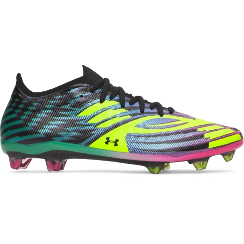 Under Armour Shadow Elite 4 FG Mach