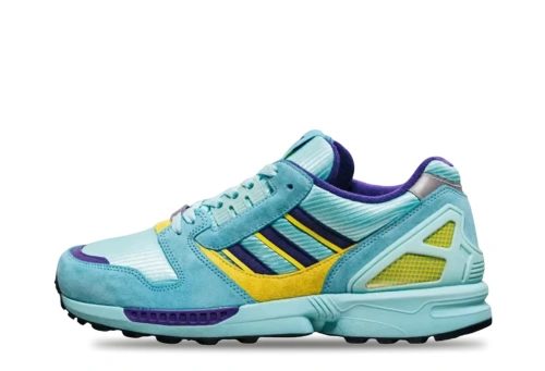 Adidas ZX 8000 Aqua