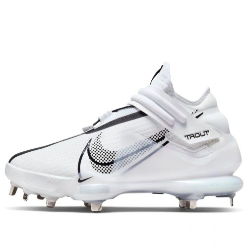 Nike Force Zoom Trout 7 'White Dynamic Turquoise'