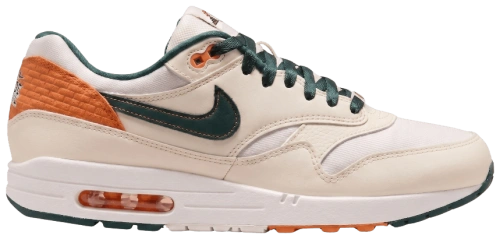Air Max 1 Baltimore Orioles