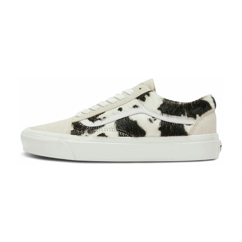 Old Skool 36 DX 'Black White'